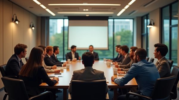 Formation santé continue : maîtrisez les compétences essentielles