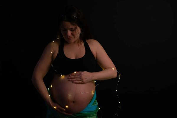 Quels sont les effets de la grossesse sur la vision et comment les gérer?