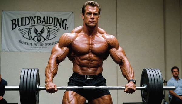 Créatine monohydrate : améliorez vos performances physiques avec le bon complément